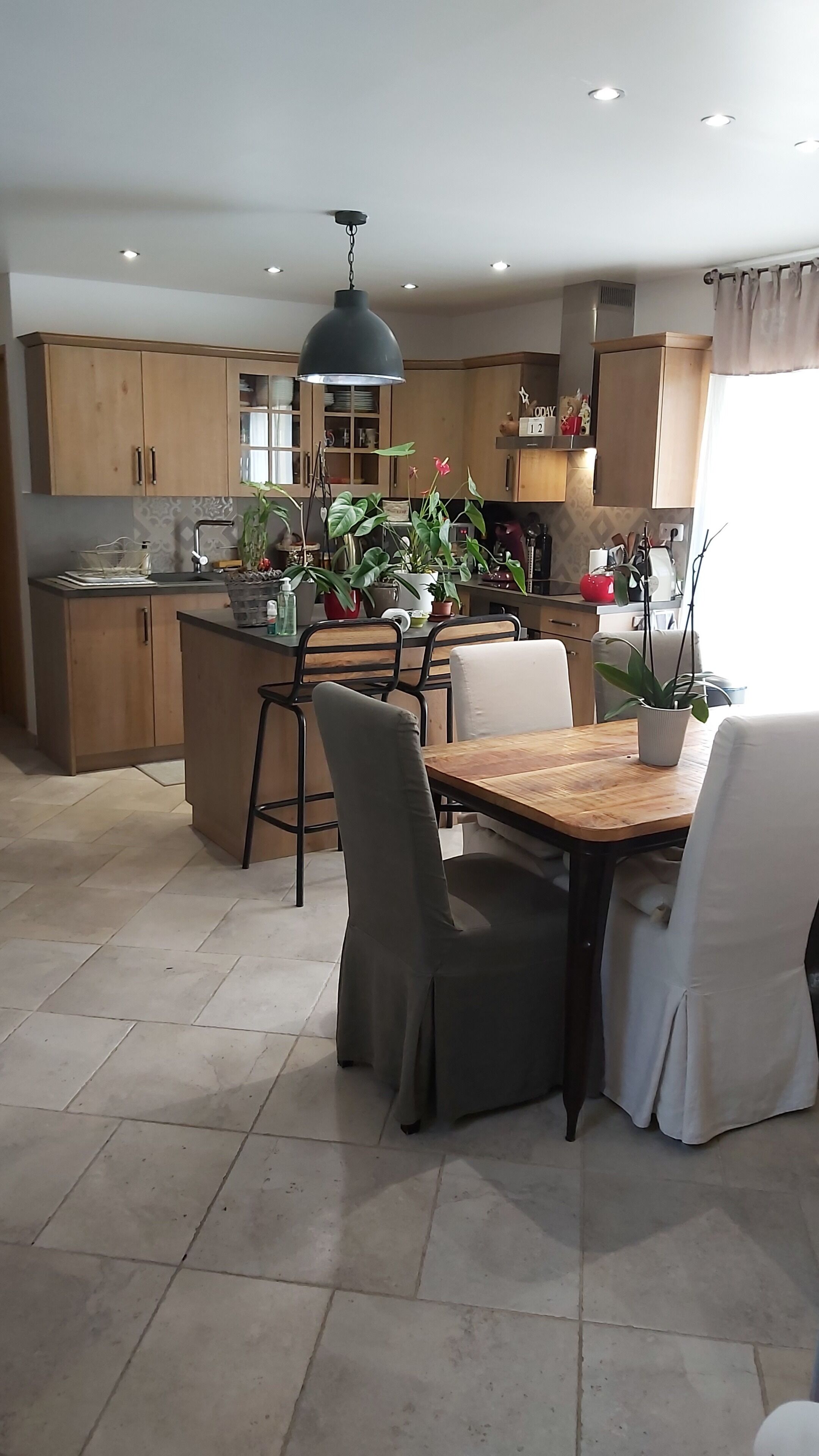 Country house near the Parc du Verdon