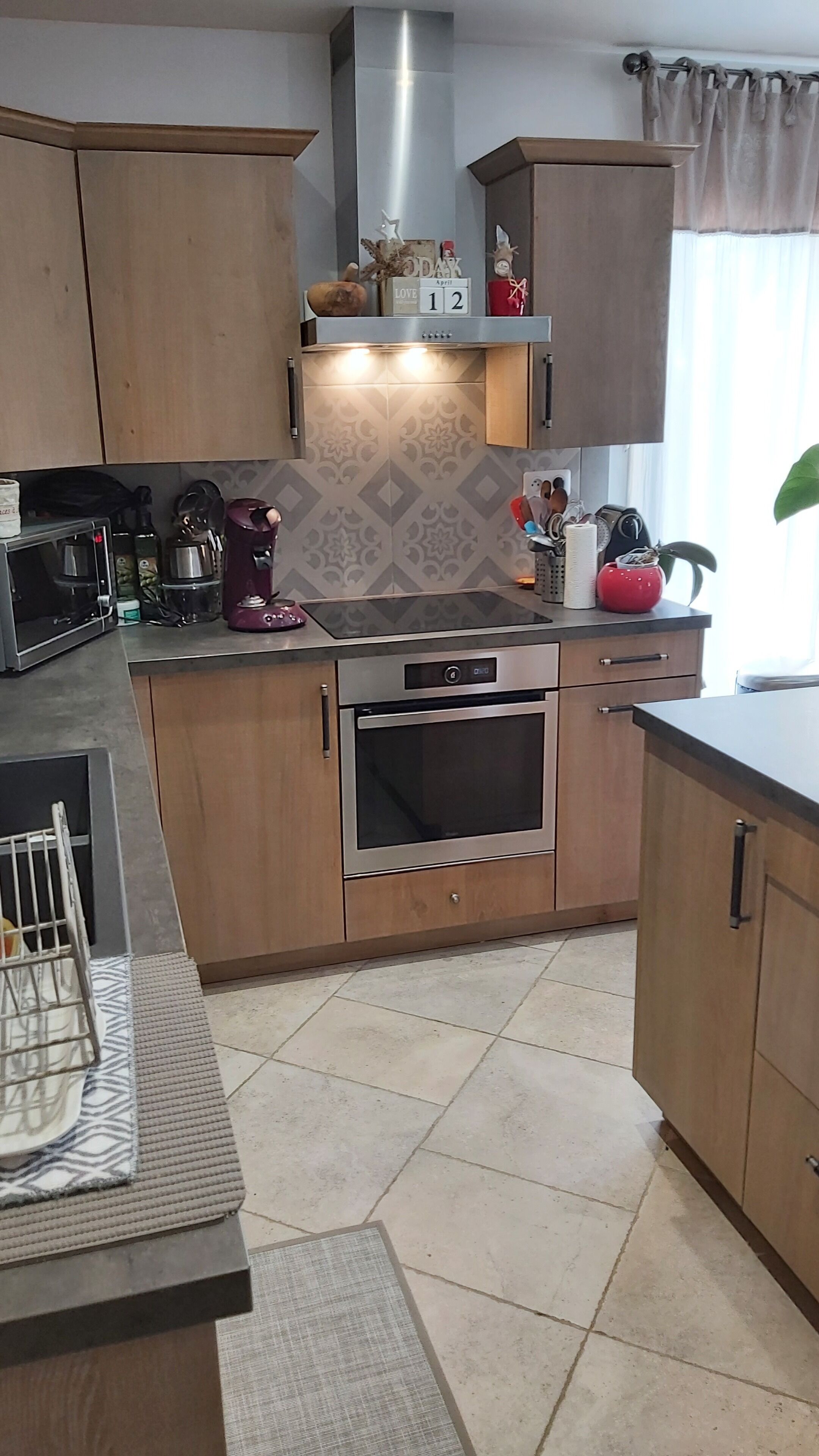 Country house near the Parc du Verdon