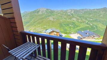 Terrain de l’hébergement