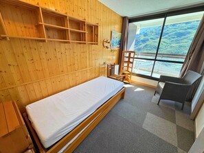 2 chambres