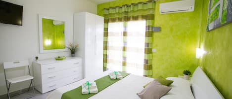1 bedroom, WiFi
