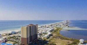 Beach - Sanibel–Family-Friendly Gulf Escape-Sleeps 12 (Gulf Shores)