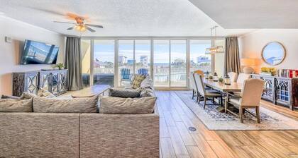 Sanibel–Family-Friendly Gulf Escape-Sleeps 12