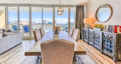 Sanibel–Family-Friendly Gulf Escape-Sleeps 12