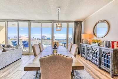 Sanibel–Family-Friendly Gulf Escape-Sleeps 12