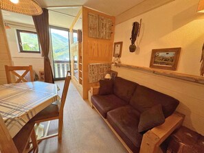 منطقة المعيشة