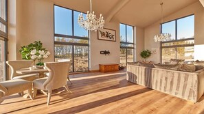 TV, offices - Host & Stay | The Gathering (Prudhoe)