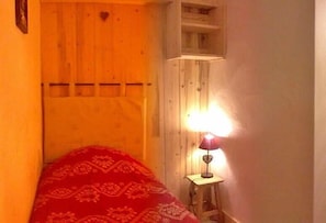 7 bedrooms, WiFi