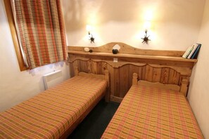 2 chambres