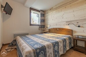 2 Schlafzimmer, WLAN
