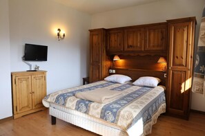 1 Schlafzimmer, WLAN