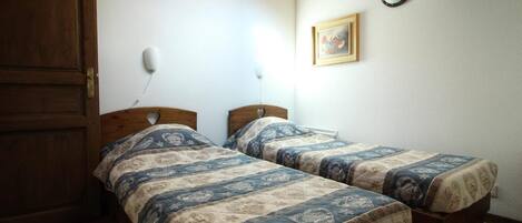 2 chambres, accĂšs Ă Internet