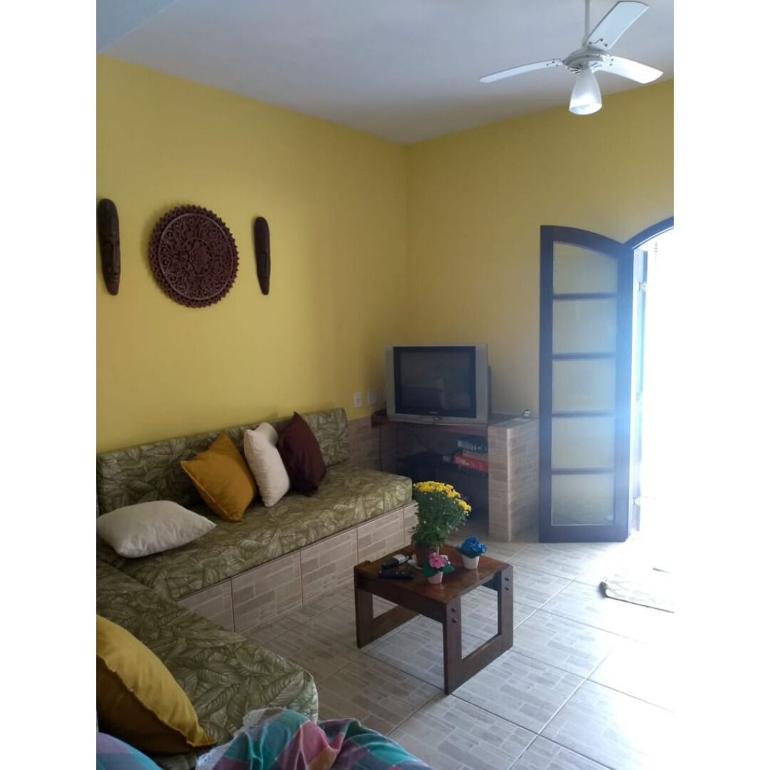 House in Boicucanga - Available Carnival 2023