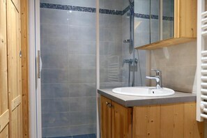 Dusche