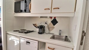 Eget kjøkken