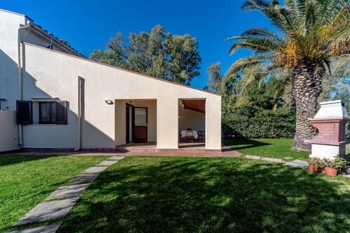 Casa Federica a few steps from the Costa Rei beach