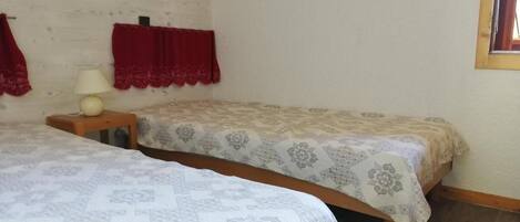 1 quarto, Wi-Fi (sobretaxa)