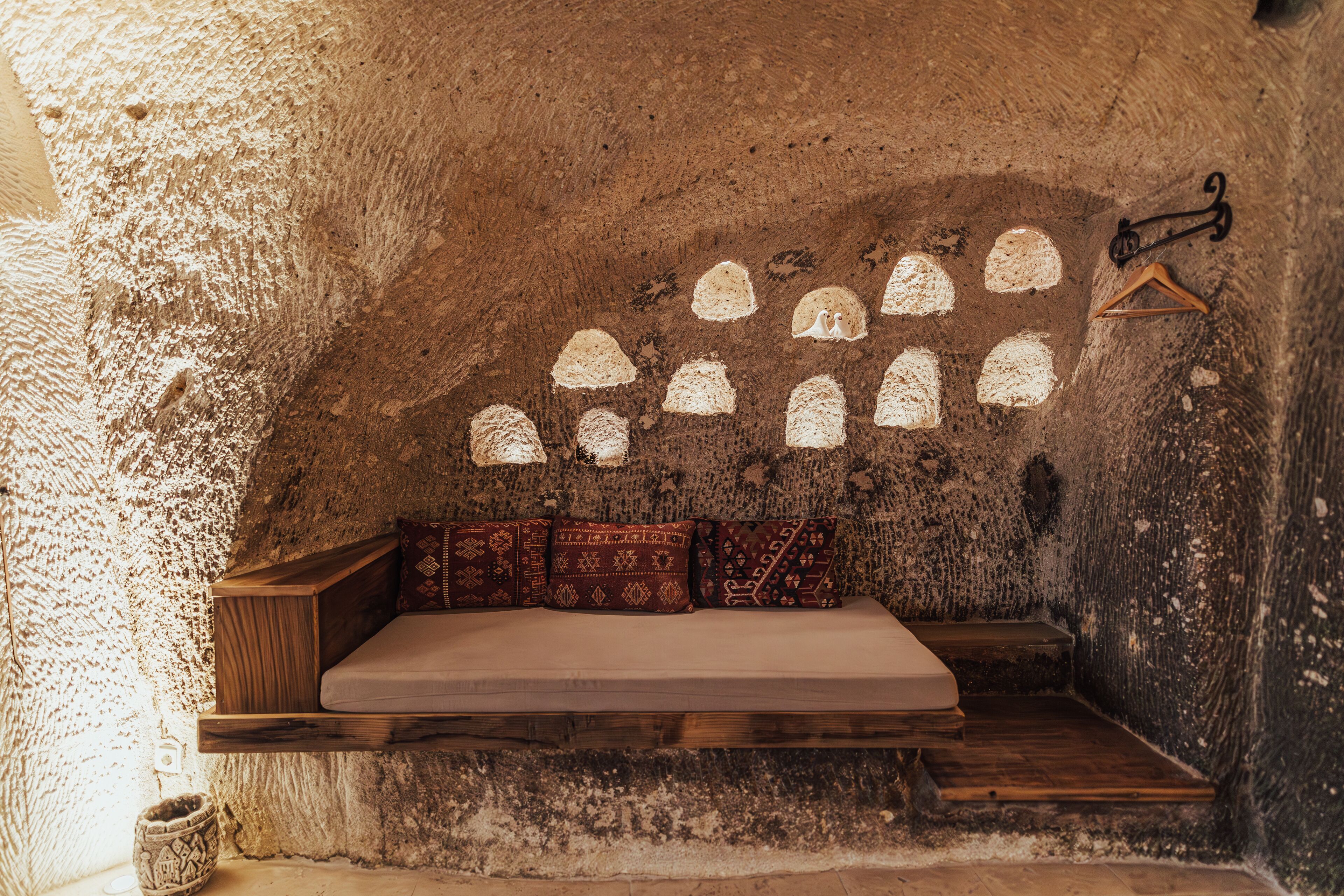 Photo - Şah Saray Cave Suites