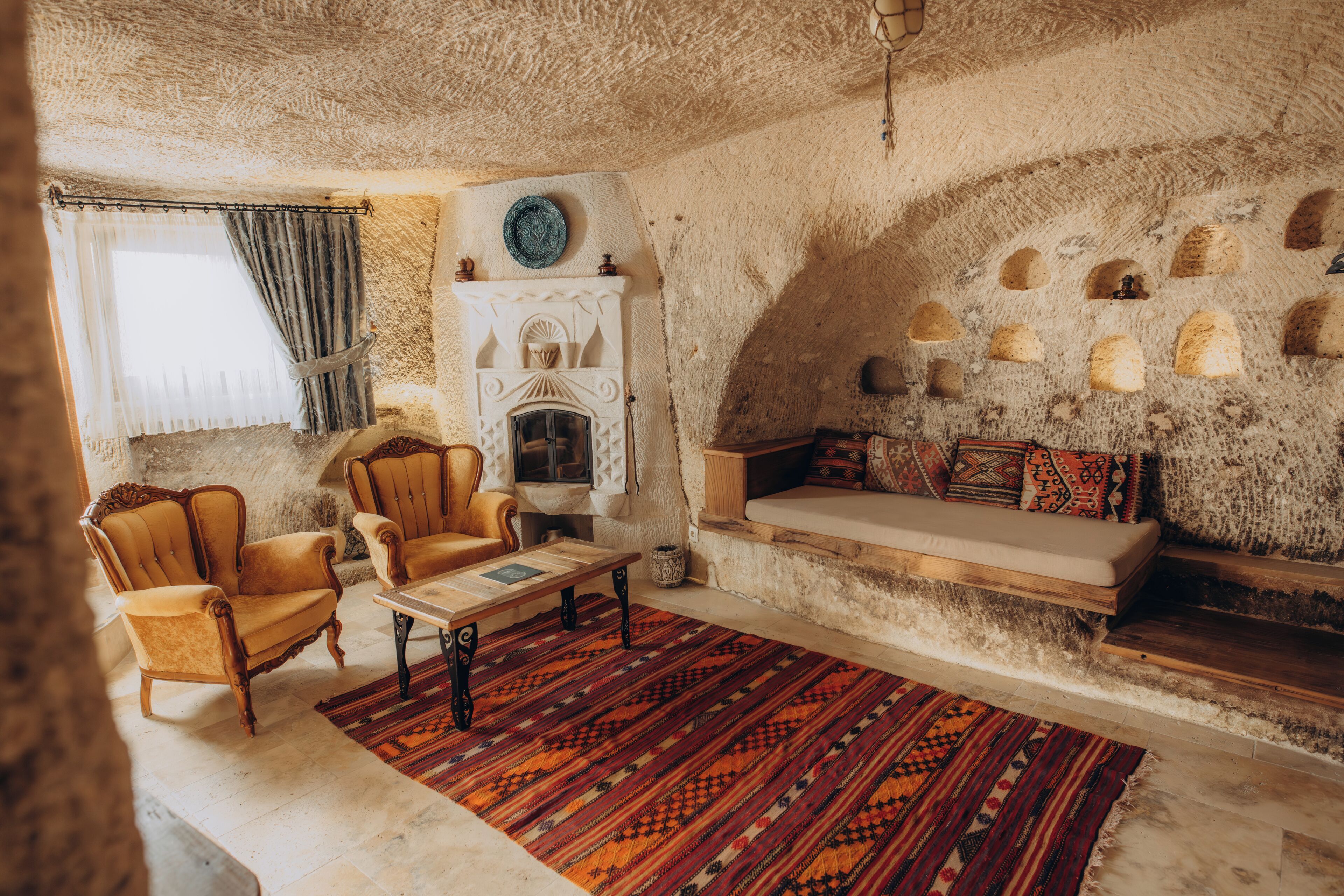 Photo - Şah Saray Cave Suites