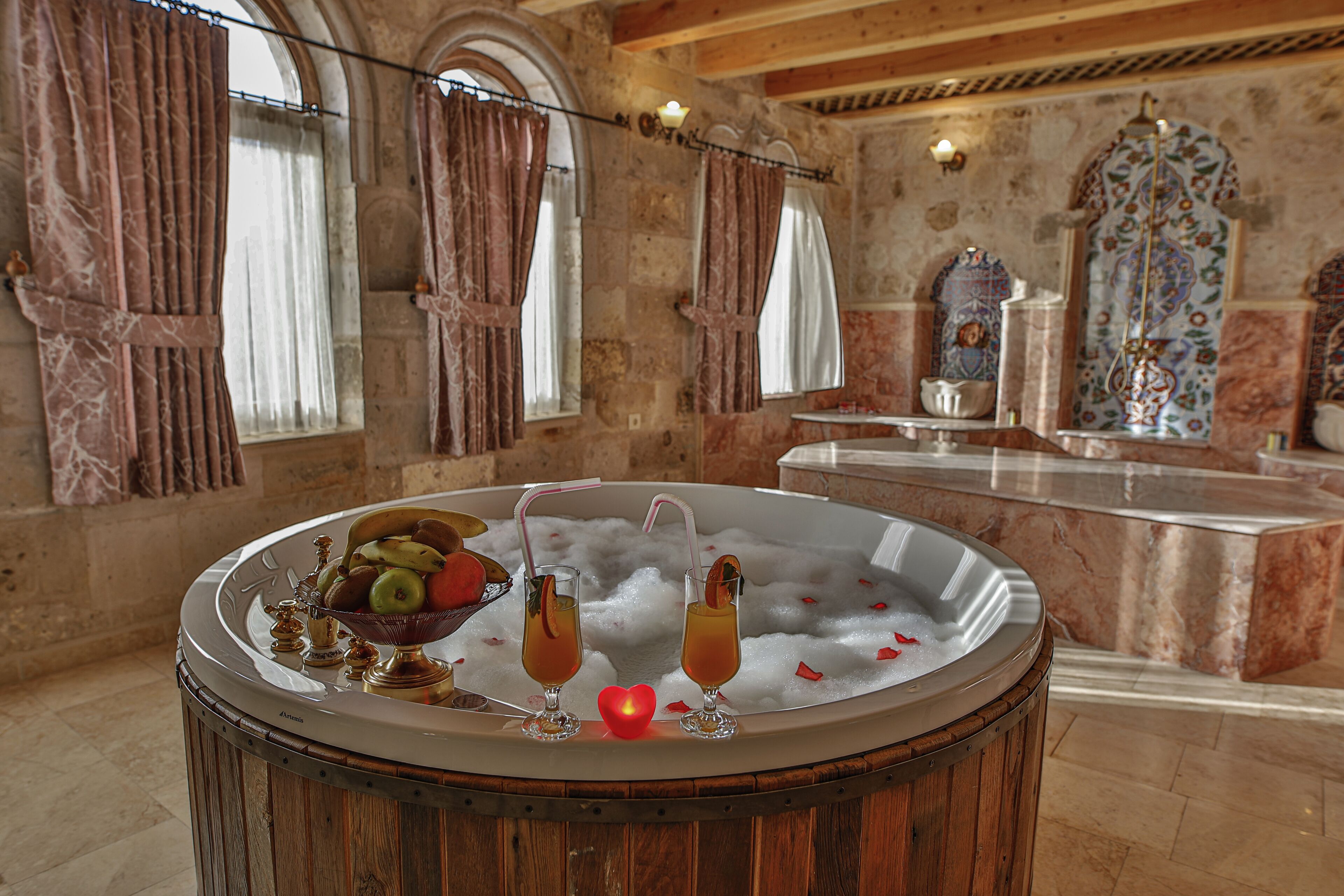Photo - Şah Saray Cave Suites