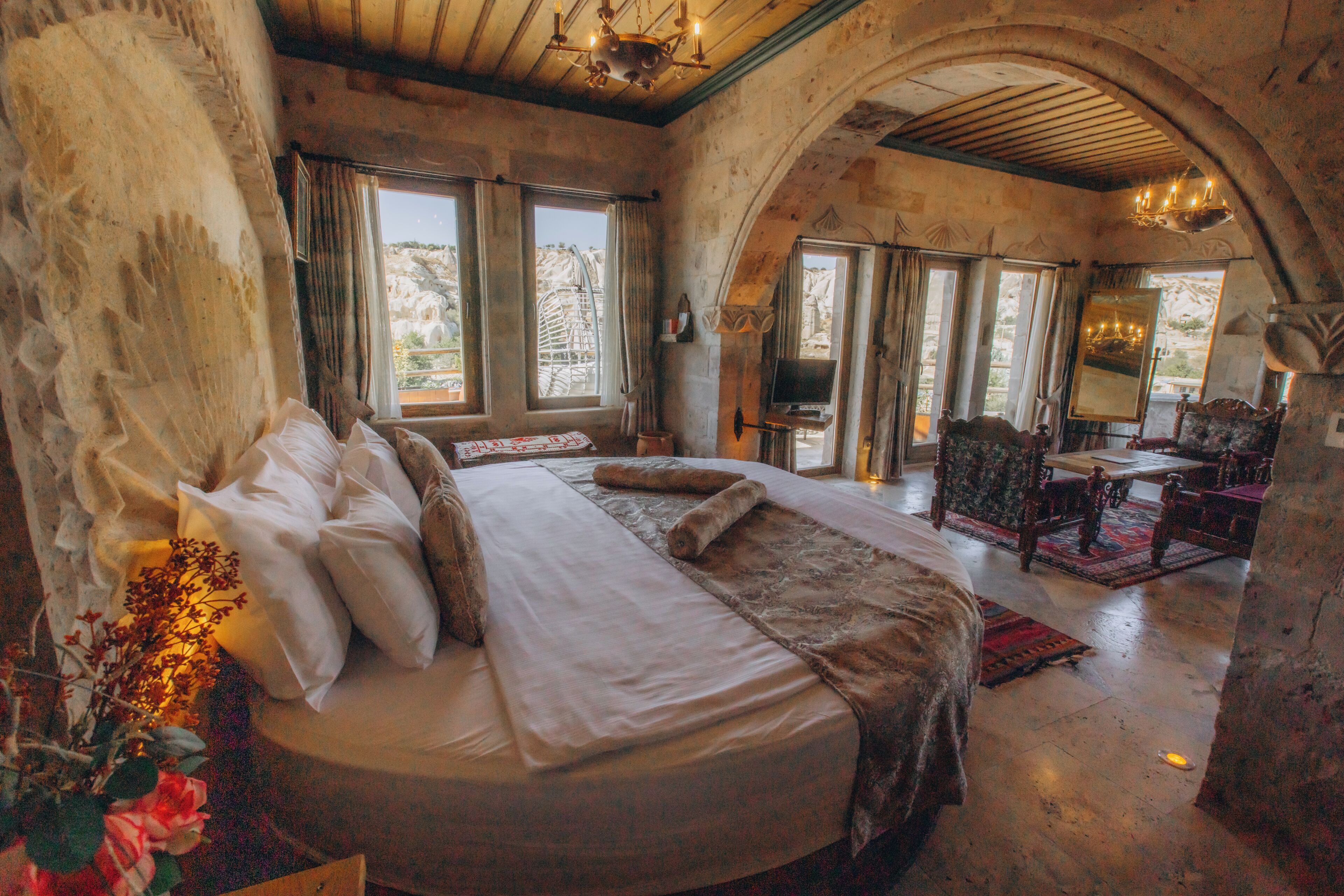 Photo - Şah Saray Cave Suites