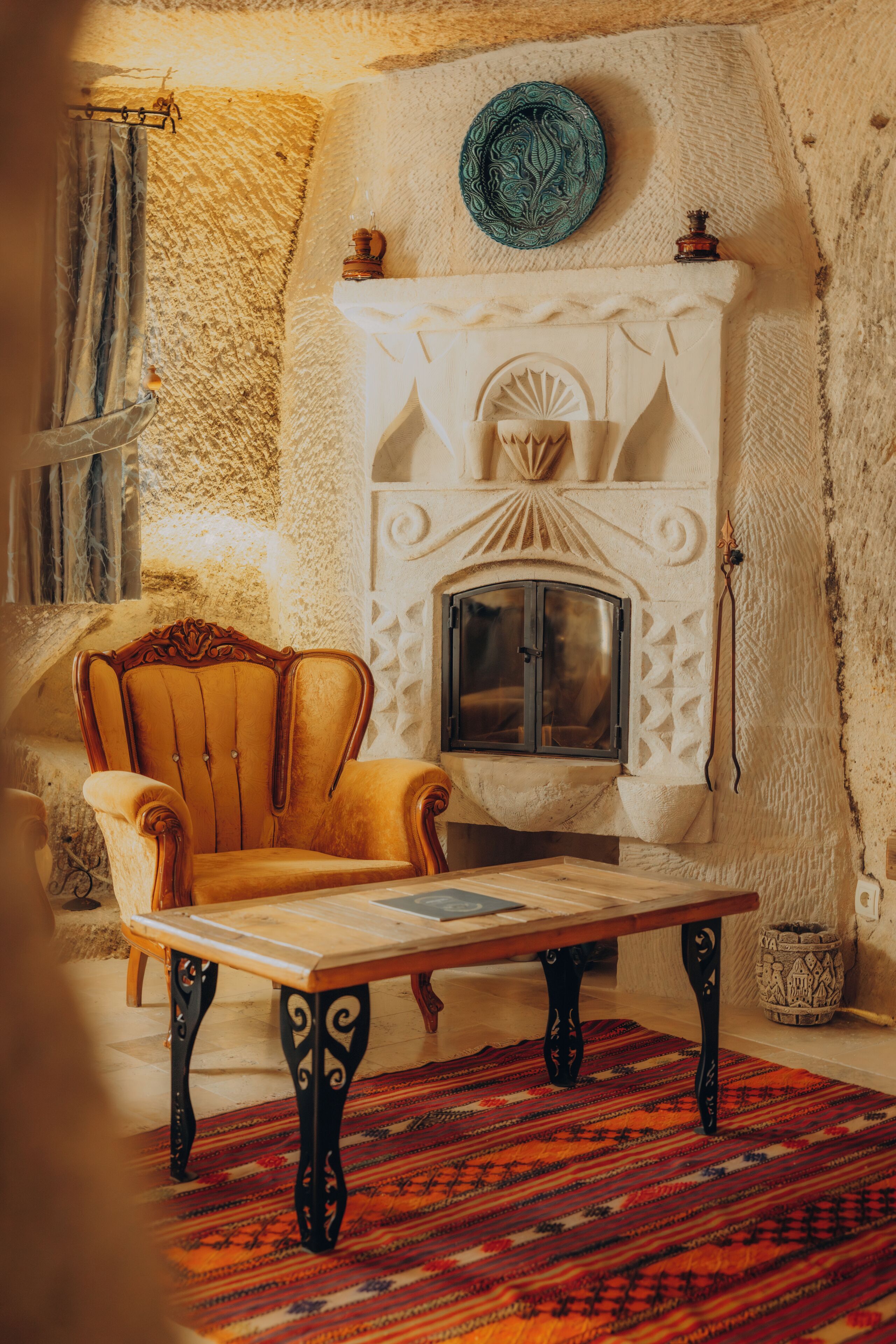 Photo - Şah Saray Cave Suites