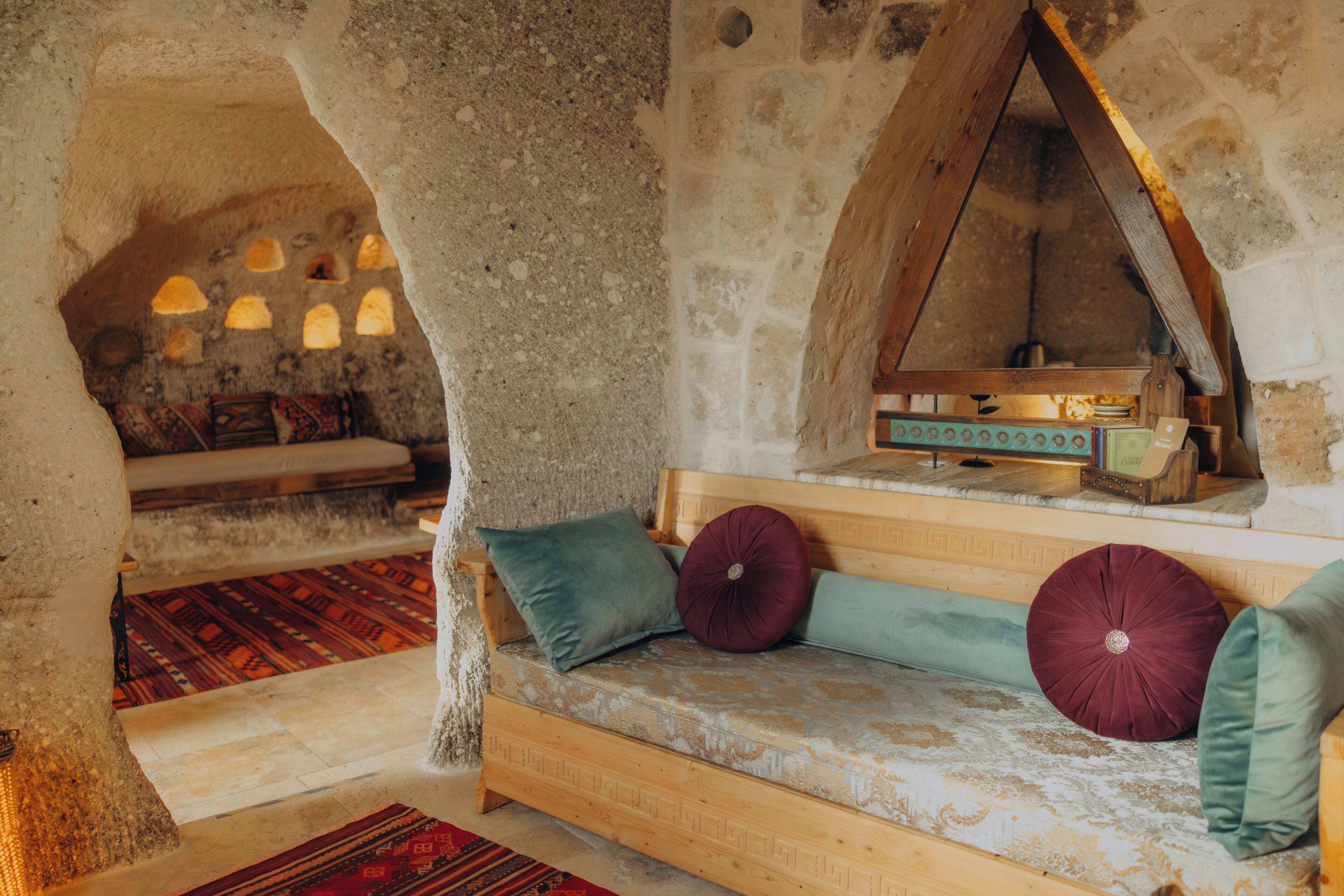 Photo - Şah Saray Cave Suites