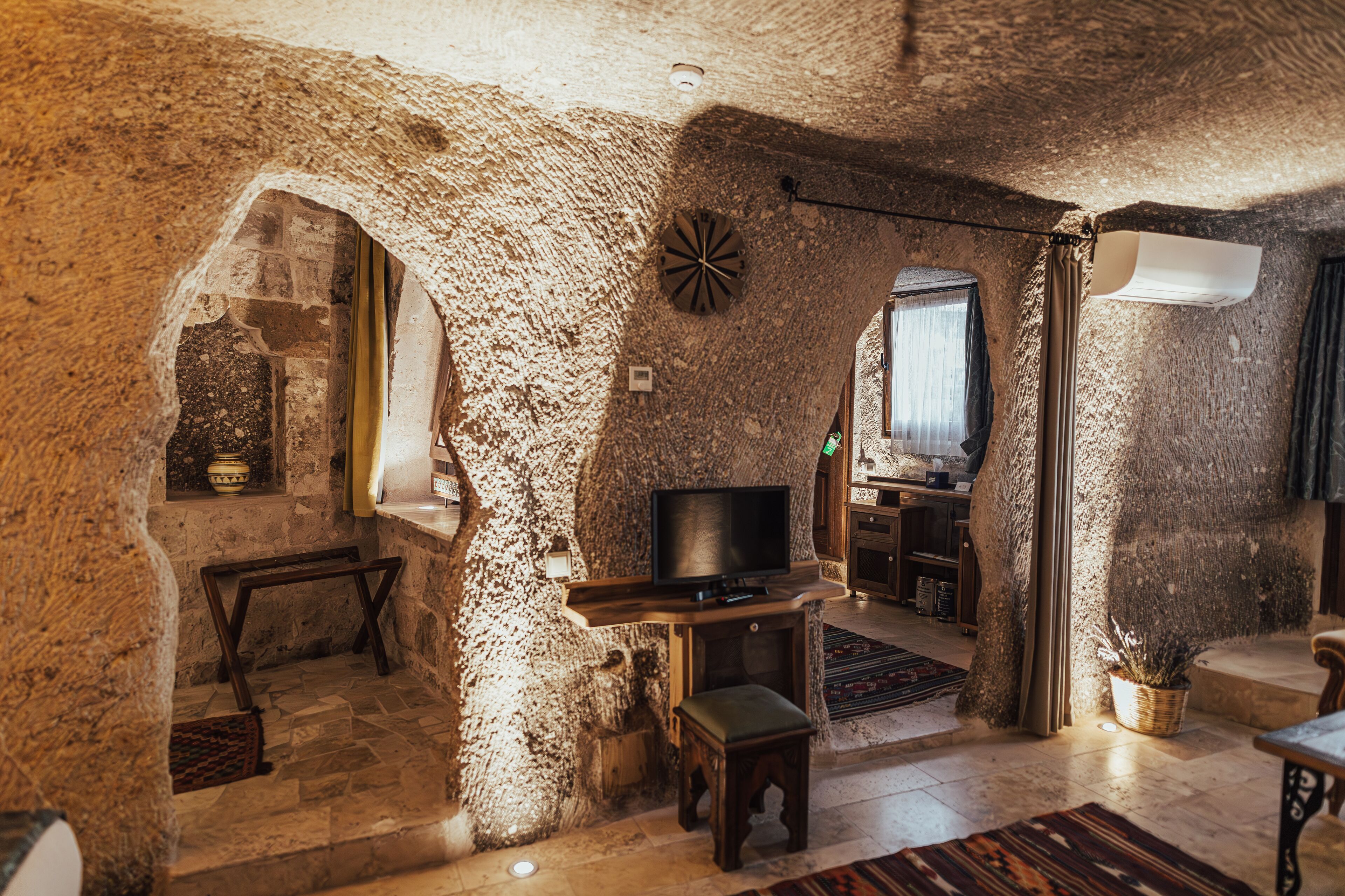 Foto - Şah Saray Cave Suites Halal Hotel