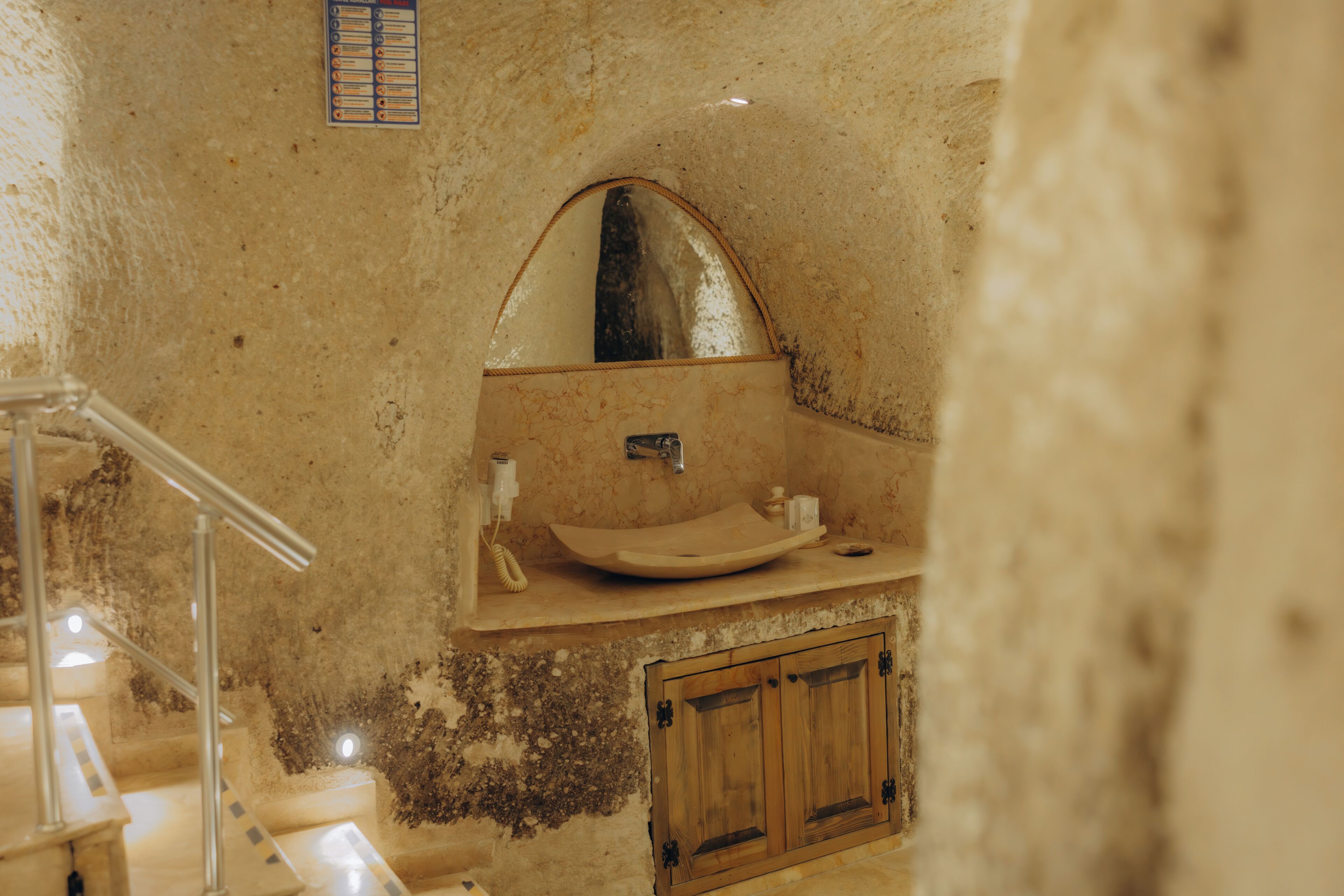 Photo - Şah Saray Cave Suites