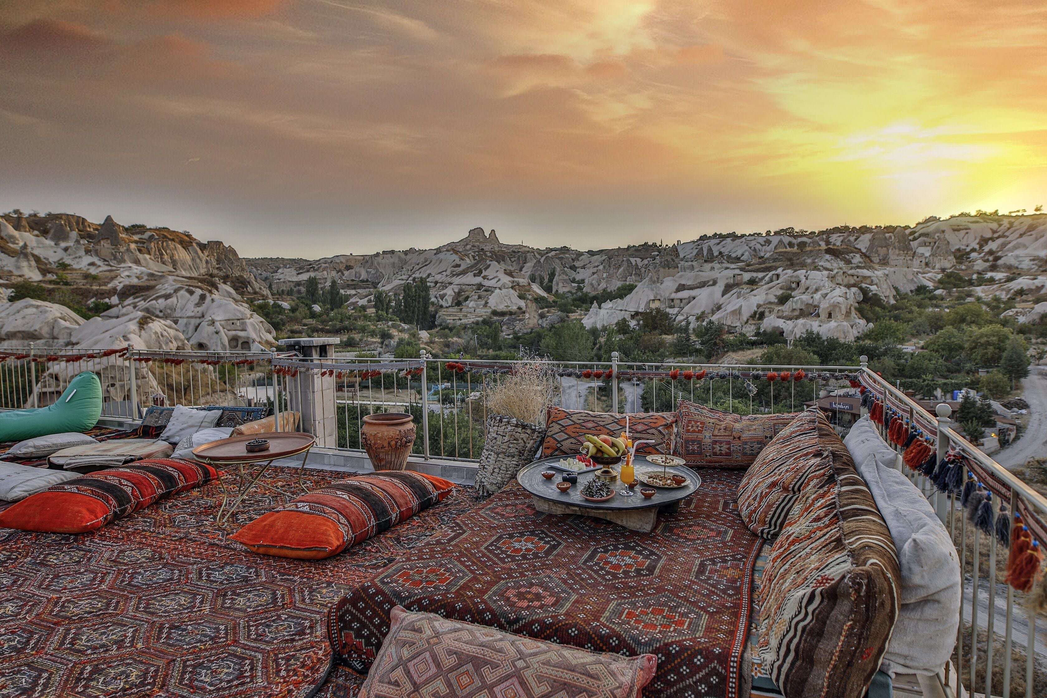 Foto - Şah Saray Cave Suites Halal Hotel