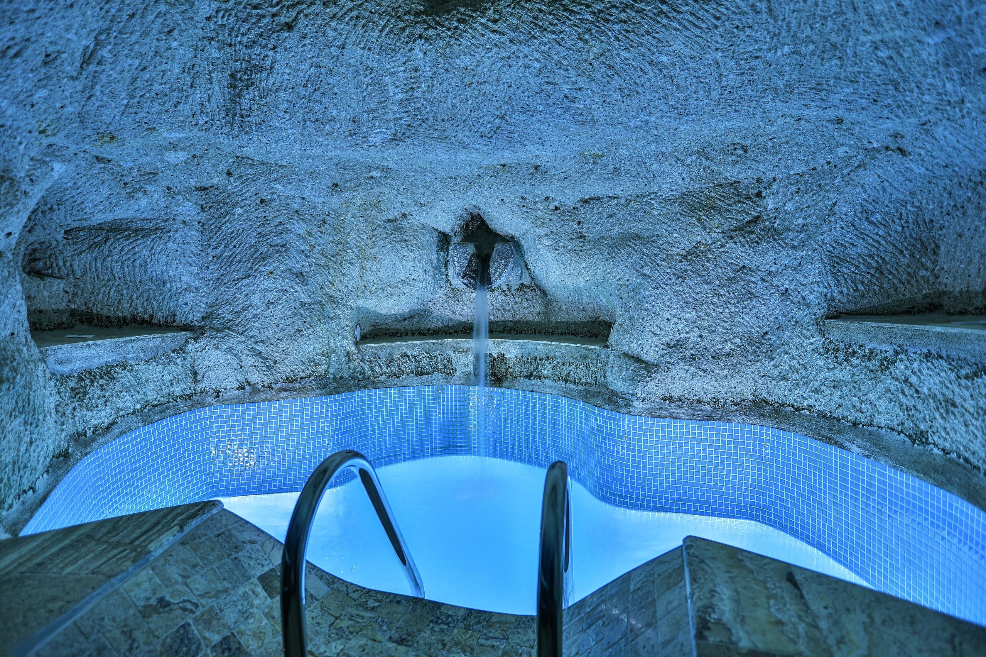 Photo - Şah Saray Cave Suites
