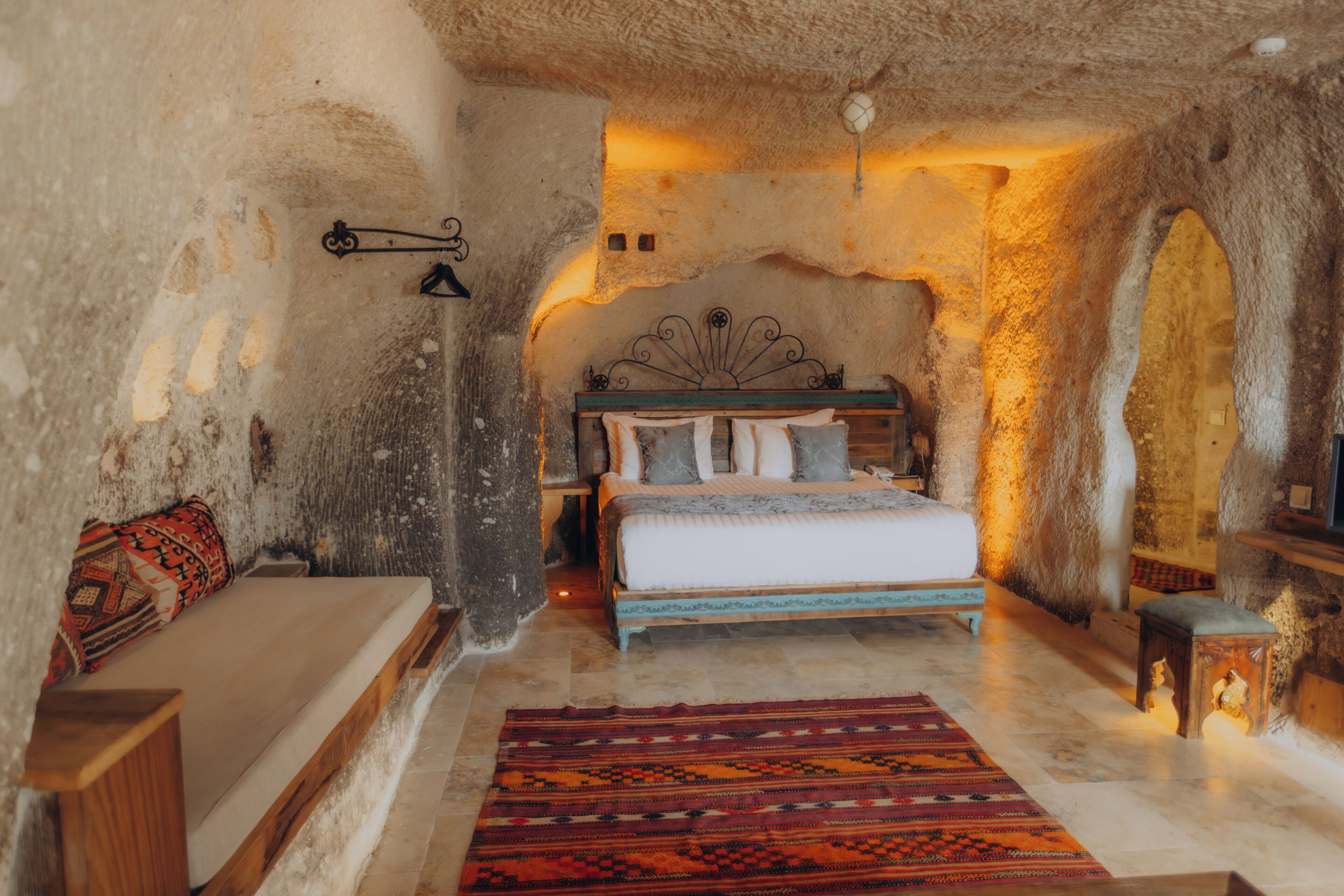 Photo - Şah Saray Cave Suites