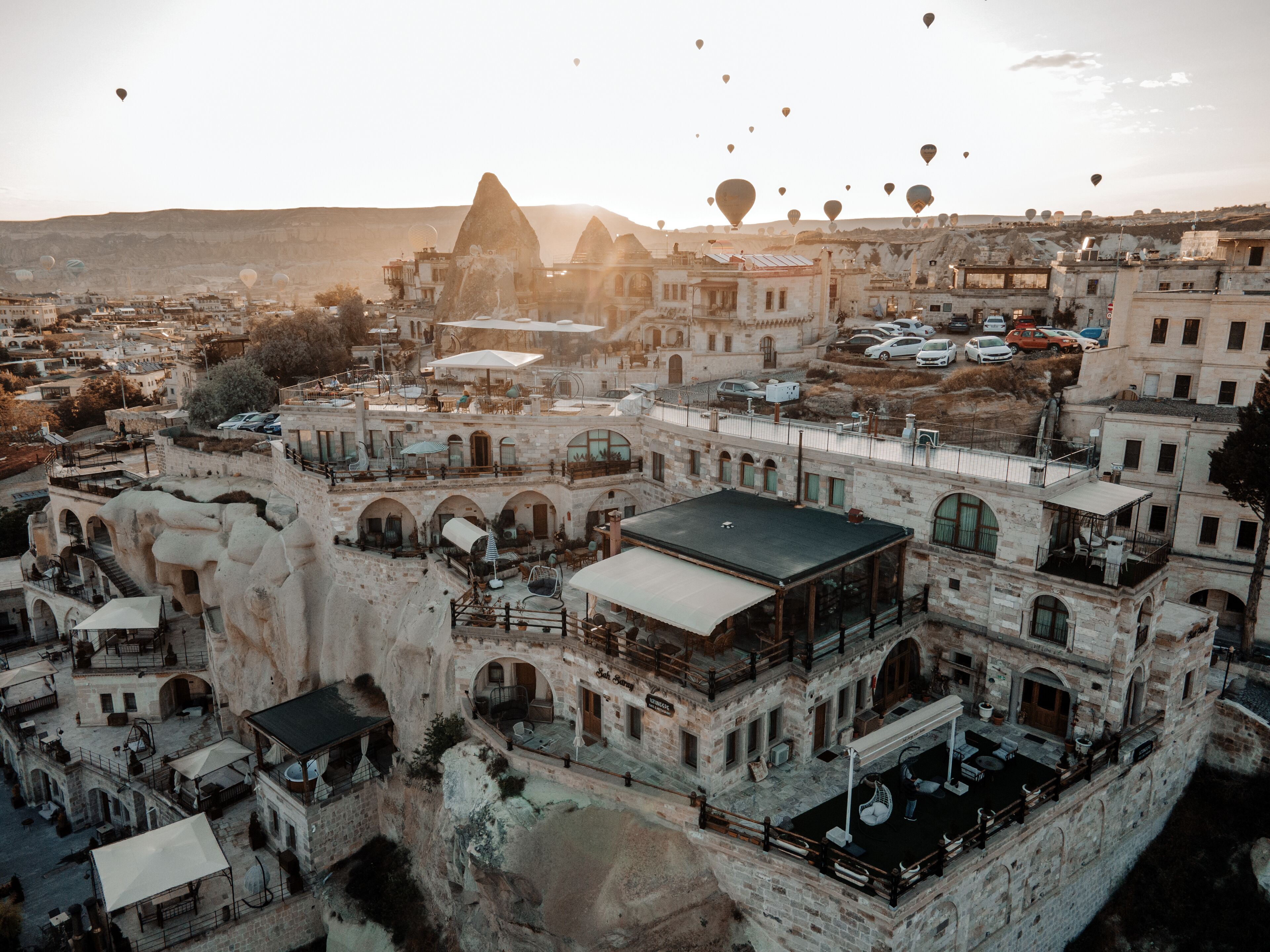 Photo - Şah Saray Cave Suites