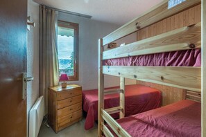 1 غرفة نوم وواي فاي