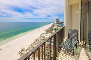 Property grounds - The Oasis at Orange Beach, formerly known as Phoenix West II, Unit 1703 (Orange Beach)