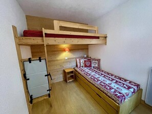 1 habitación y wifi 