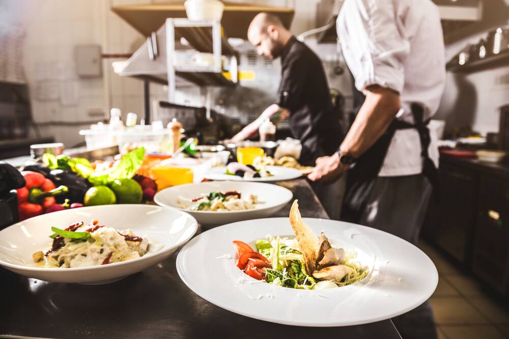Hotel-Restaurant Zum Schwanen