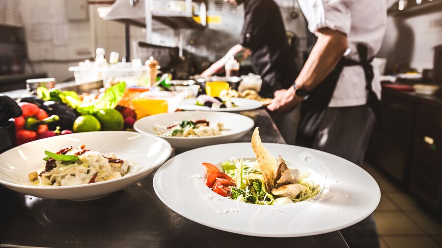 Hotel-Restaurant Zum Schwanen