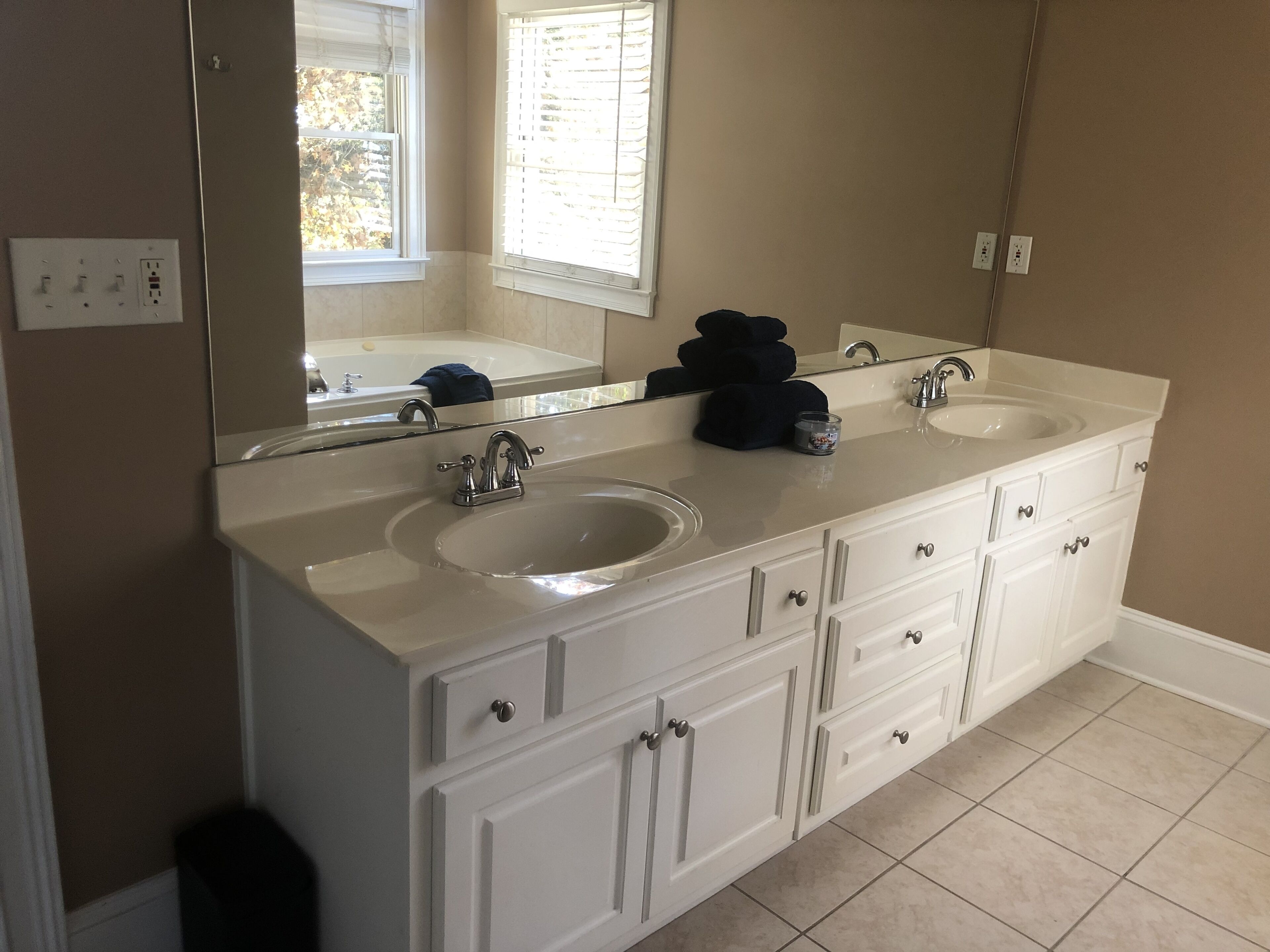 Comfortable Buckhead Townhome