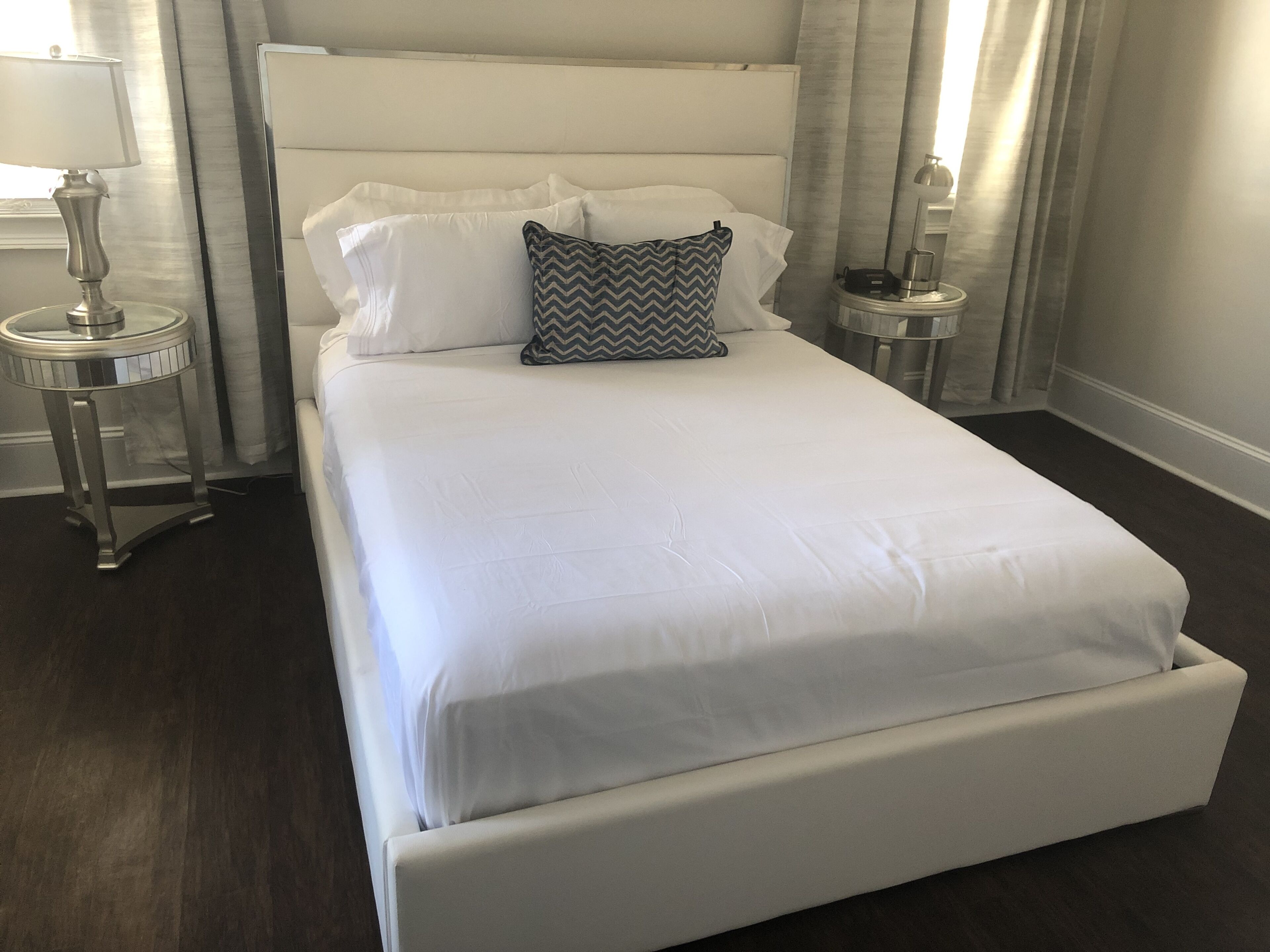 Comfortable Buckhead Townhome