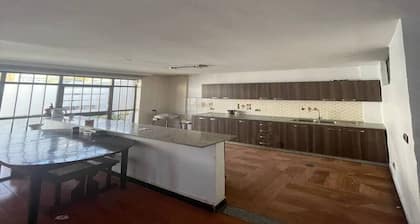 Full furnished luxurious G+3 house @summit court