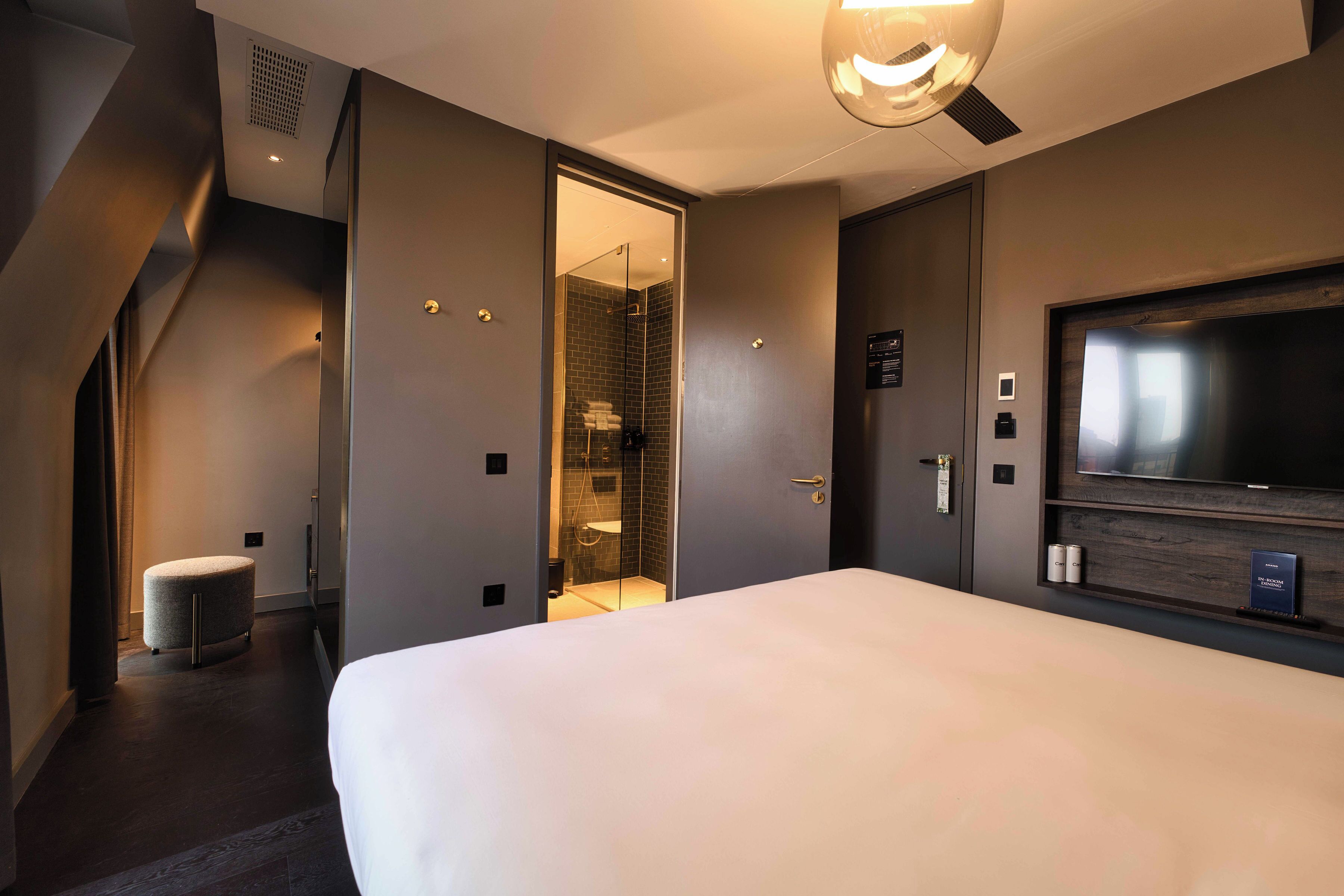 Foto - Hotel AMANO Covent Garden