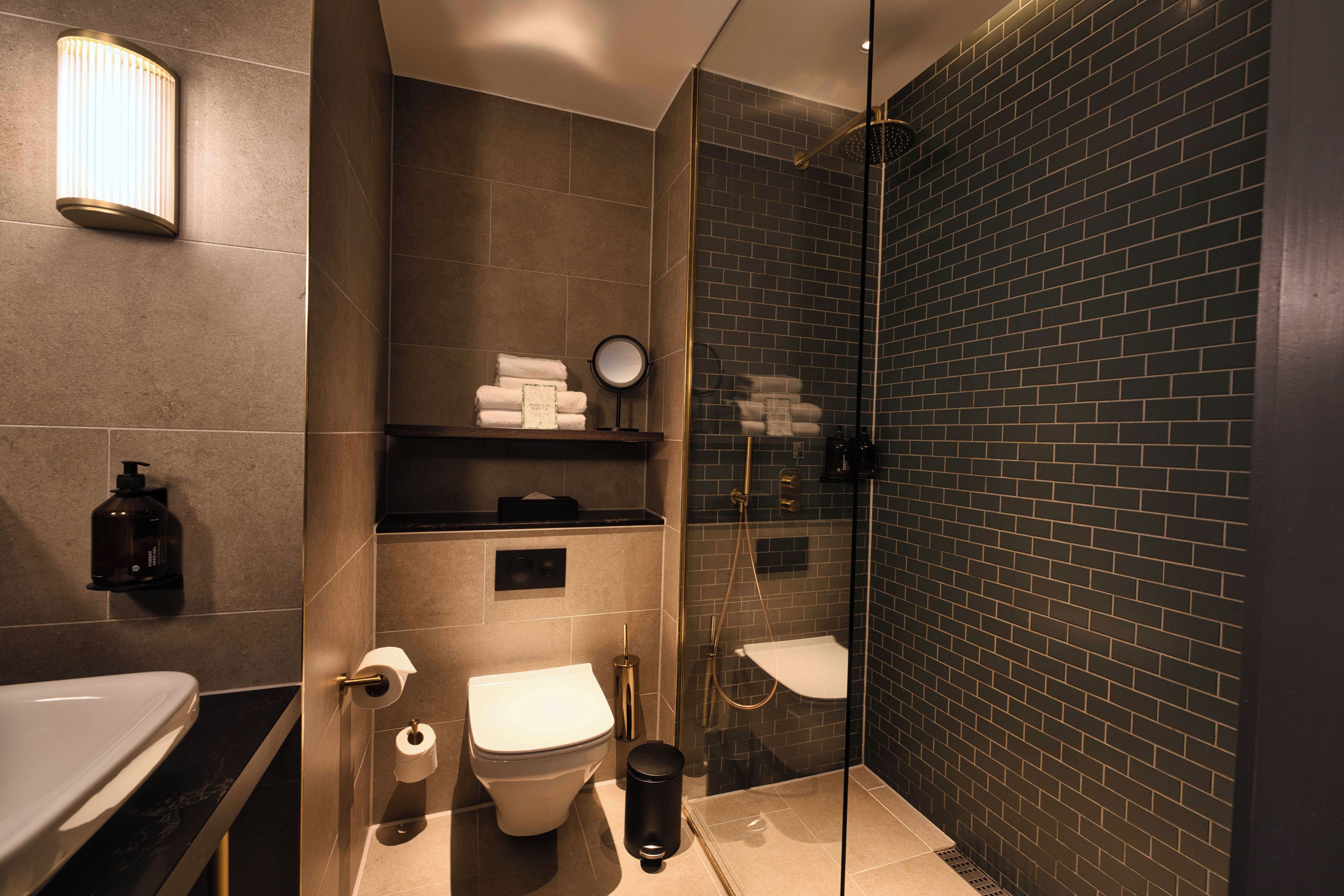 Foto - Hotel AMANO Covent Garden