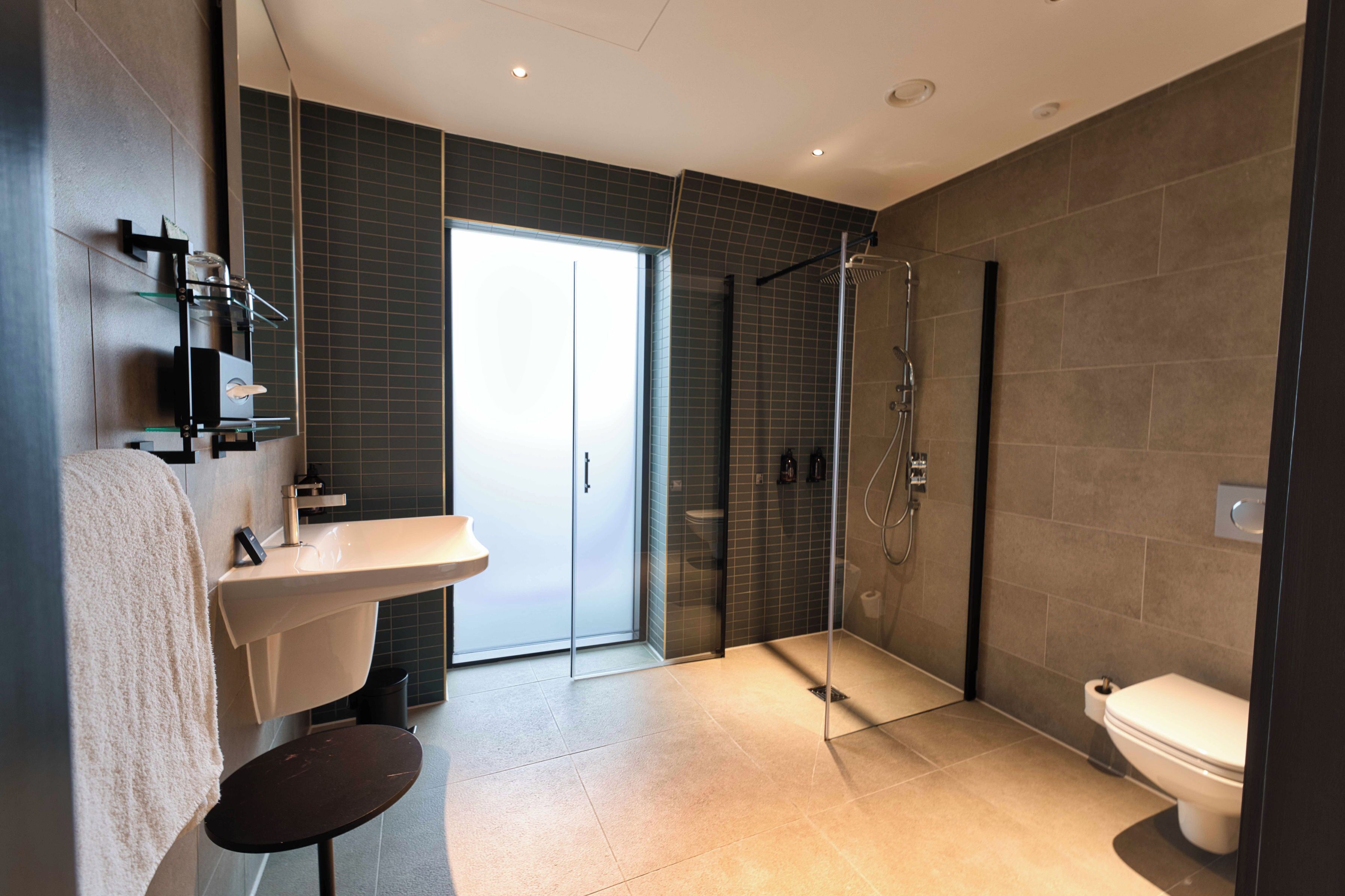 Foto - Hotel AMANO Covent Garden