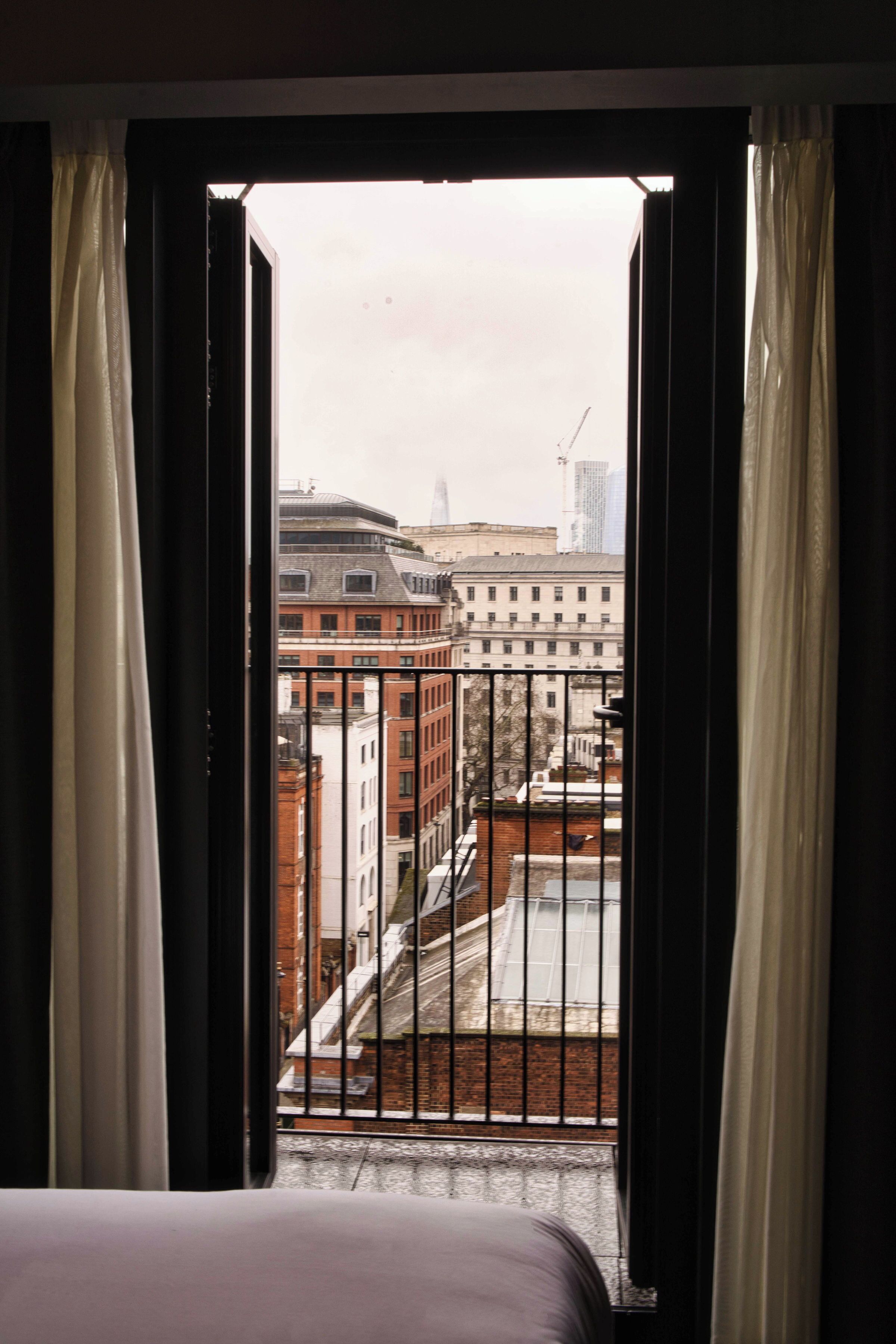 Foto - Hotel AMANO Covent Garden