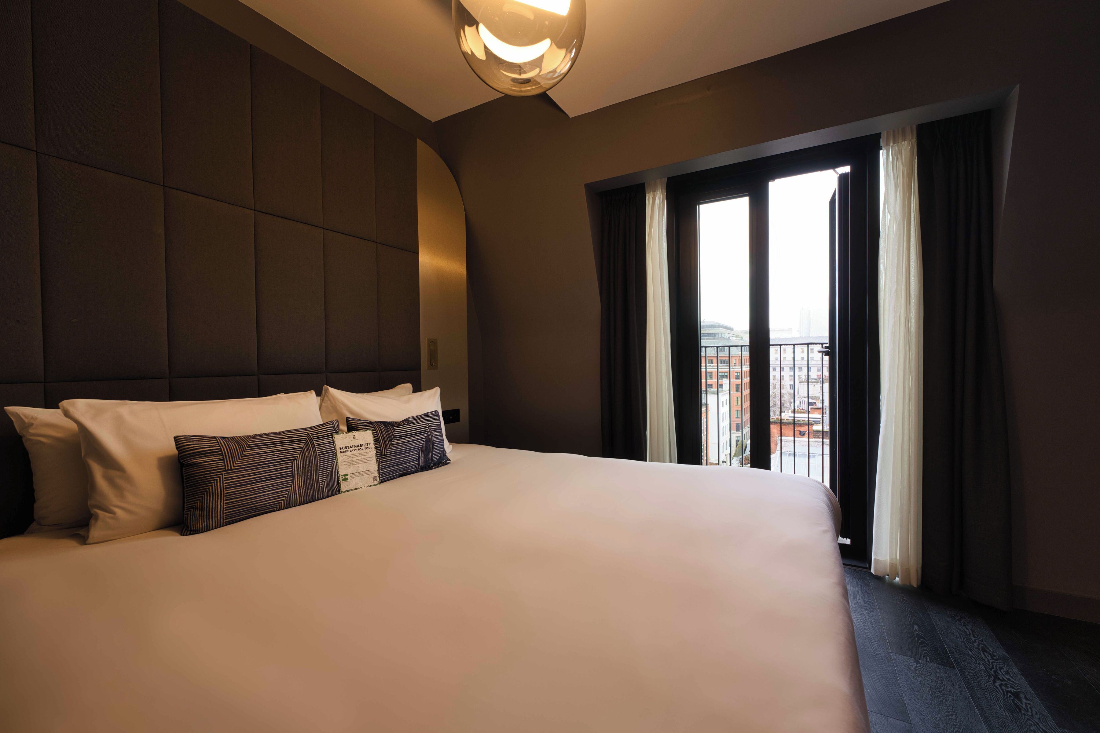 Foto - Hotel AMANO Covent Garden