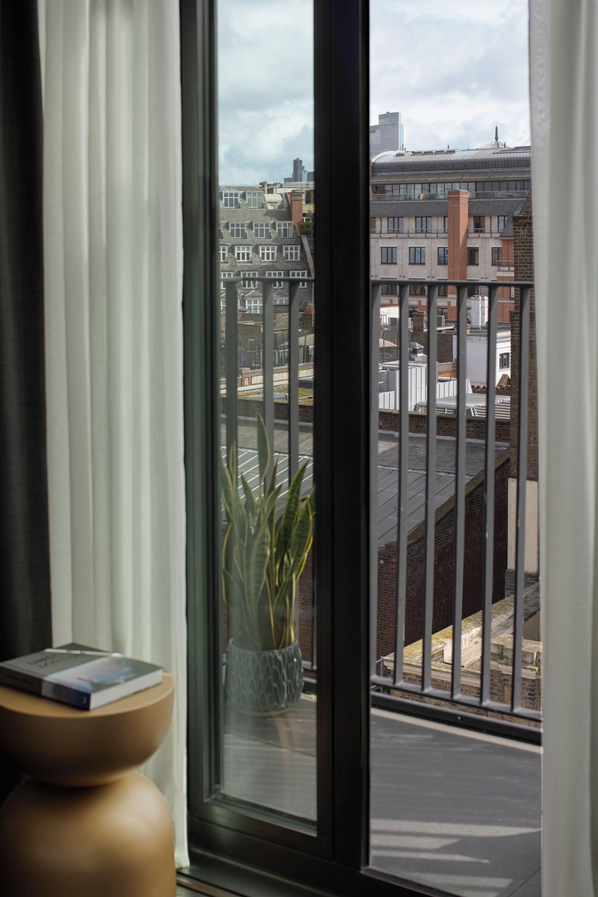 comfort double room | hypo-allergenic bedding, in-room safe, soundproofing, free wifi