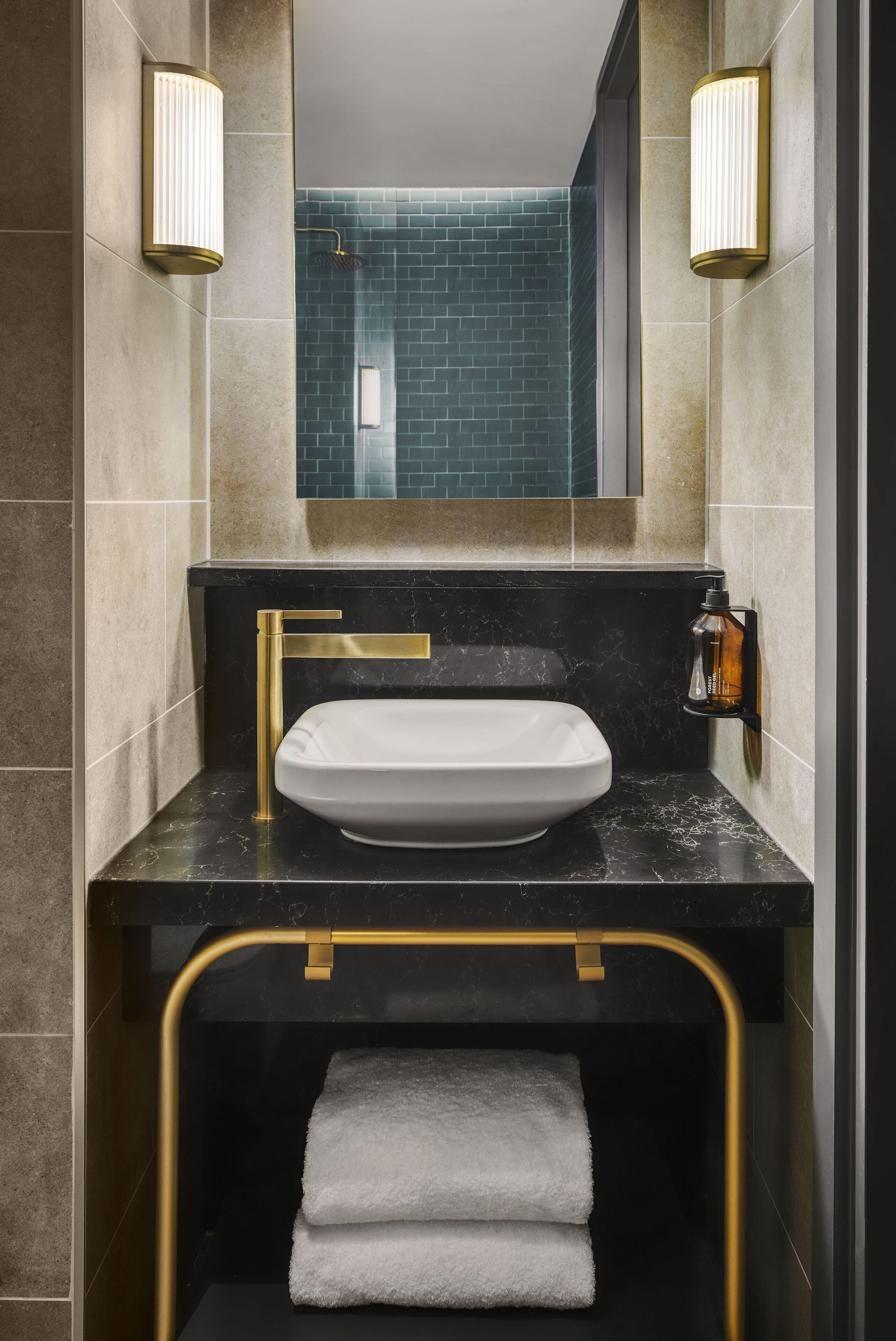 Foto - Hotel AMANO Covent Garden