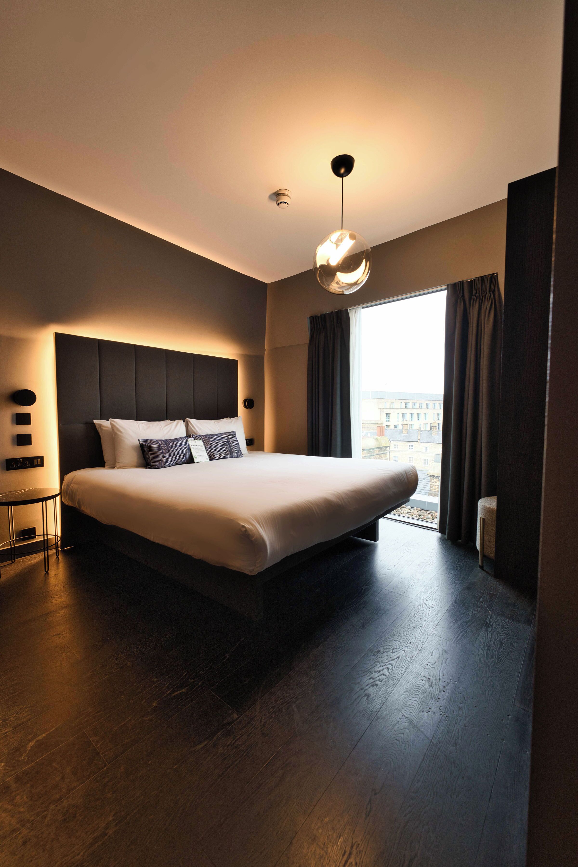 Foto - Hotel AMANO Covent Garden