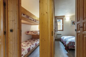 1 Schlafzimmer, WLAN